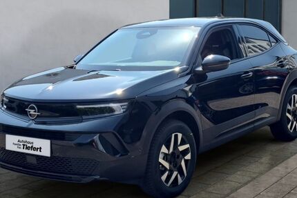 Opel Mokka 8.950 km 24.500 &euro; Lauchringen 79787