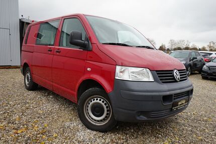 VW T5 Transporter 267.287 km 4.950 &euro; München 81829