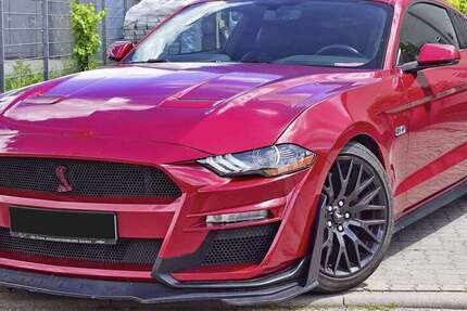 Ford Mustang 49.900 km 29.900 &euro; Fußgönheim 67136