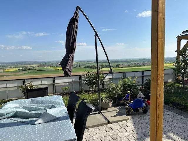 Erdgeschoßwohnung Ulm Söflingen - 3 Zimmer, 102 m&sup2;, 348.000&euro; | Angebot:24892425