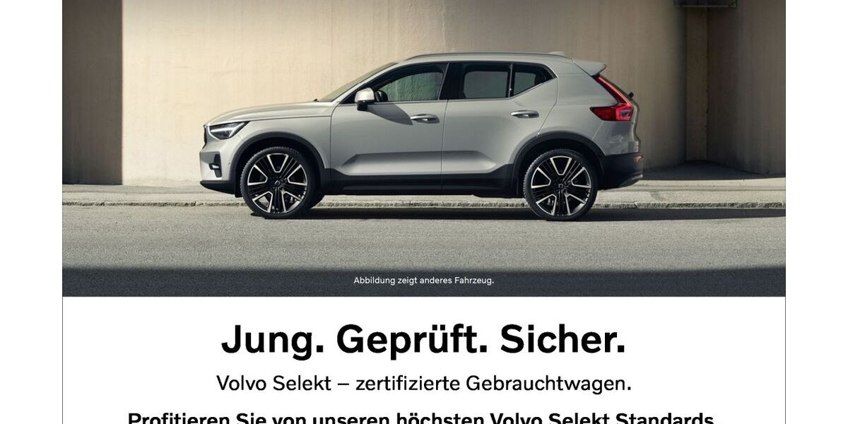 Volvo C40 37.984 km 33.589 € Krefeld 47805