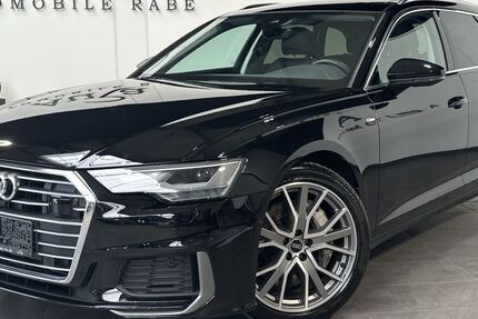 Audi A6 59.750 km 35.749 &euro; Wardenburg 26203