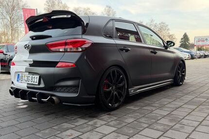 Hyundai i30 132.000 km 17.990 &euro; Lautertal 36369