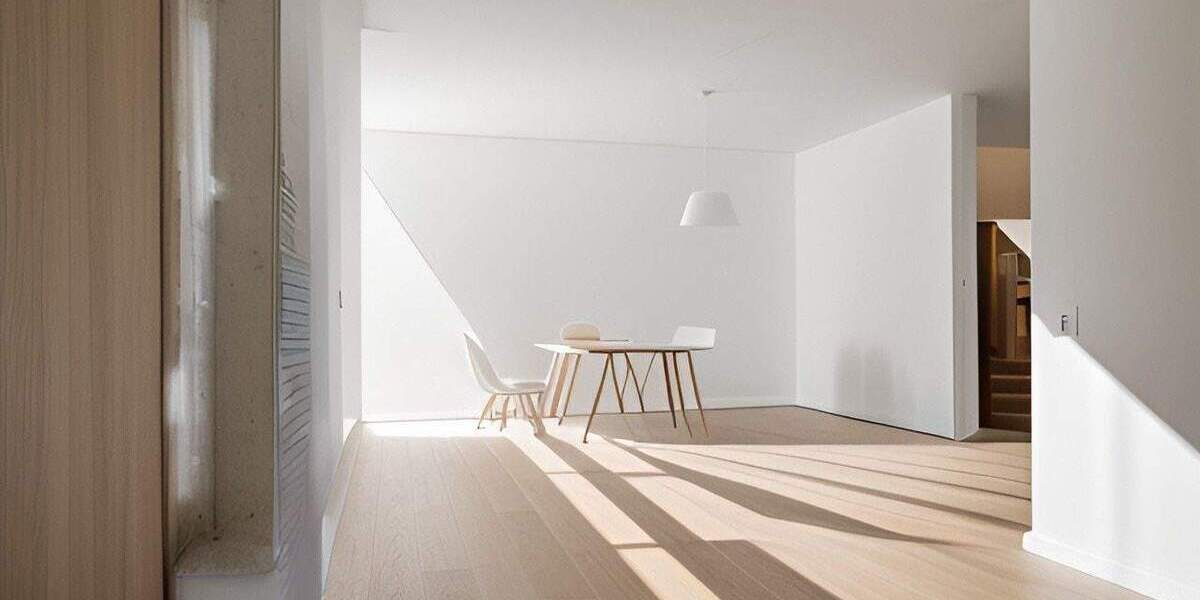 Großzügige Doppelhaushälfte mit XXL-Garage in exponierter Wohnlage von Hösel !! 5 zimmer