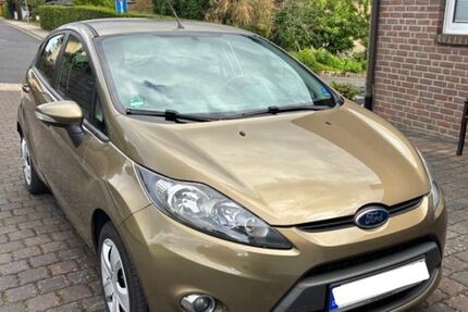 Ford Fiesta 160.150 km 2.700 &euro; Wershofen 53520