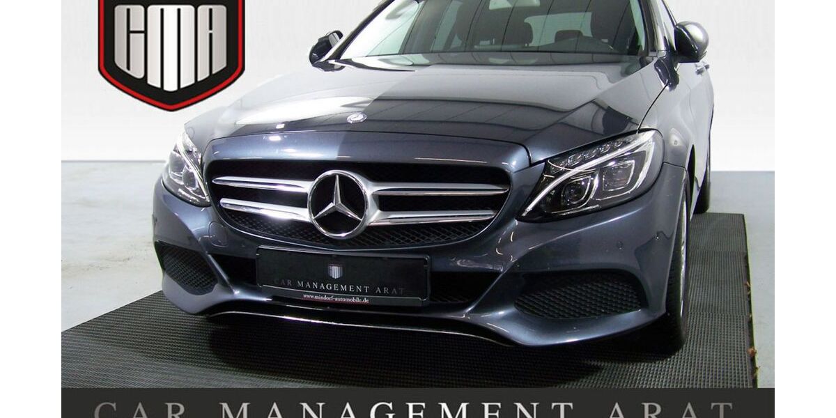 Mercedes-Benz C 250 173.344 km 15.973 &euro; Hamburg Stadtteil Horn 22119