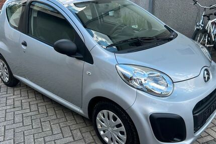Citroen C1 20.000 km 4.999 &euro; Dresden 01139