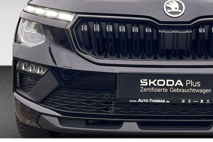 Skoda Kamiq 10.200 km 26.480 &euro; Bonn 53227
