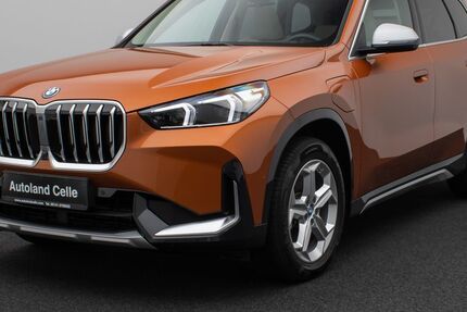 BMW X1 12.994 km 39.999 &euro; Celle 29225