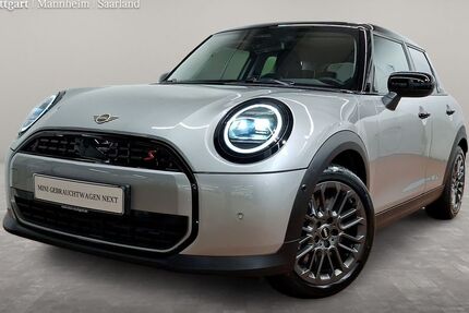 Mini Cooper S 13.289 km 28.370 &euro; Stuttgart 70569