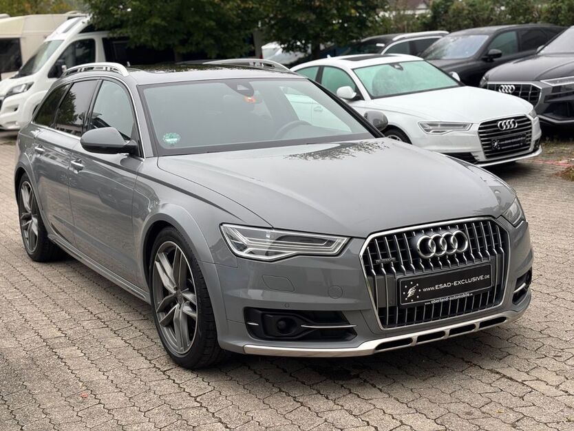 Audi A6 116.000 km 29.800 € Mintraching/Neufahrn 85375