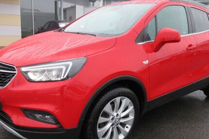 Opel Mokka 80.850 km 12.995 &euro; Tauberbischofsheim 97941