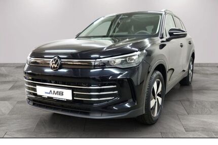 VW Tiguan 21.090 km 41.480 &euro; Borna 04552
