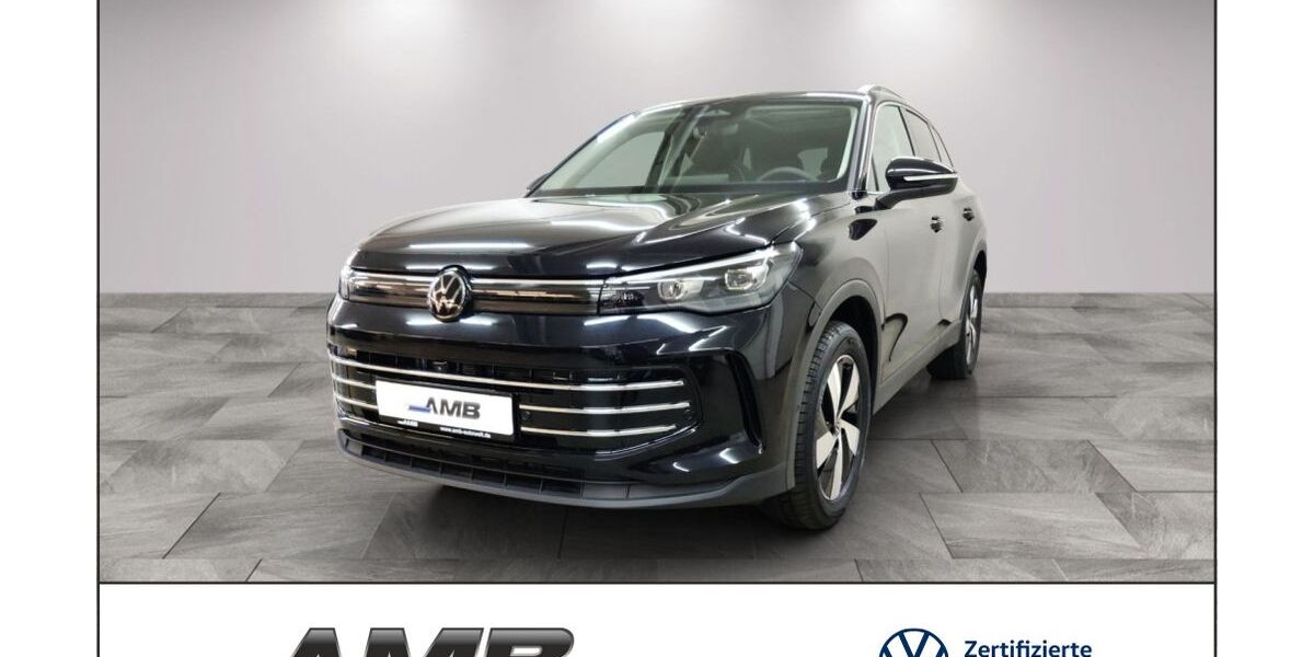 VW Tiguan 21.090 km 41.480 &euro; Borna 04552