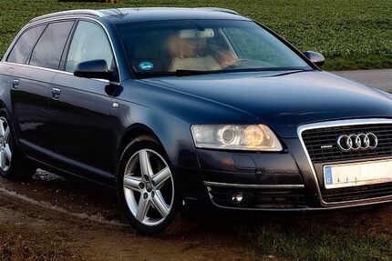 Audi A6 340.000 km 4.500 € Neufinsing 85464