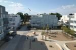 3-Zimmer-PenthouseWohnung: Mieten und auf Ihrer Dachterrasse frühstücken!