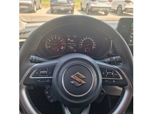 Suzuki Swift 1.2 Dualjet Hybrid MT Comfort+ Garantie 9.000 km 20.990 &euro; Obrigheim-Asbach 74847