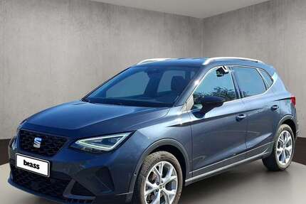 Seat Arona 40.750 km 16.450 &euro; Lohr 97816