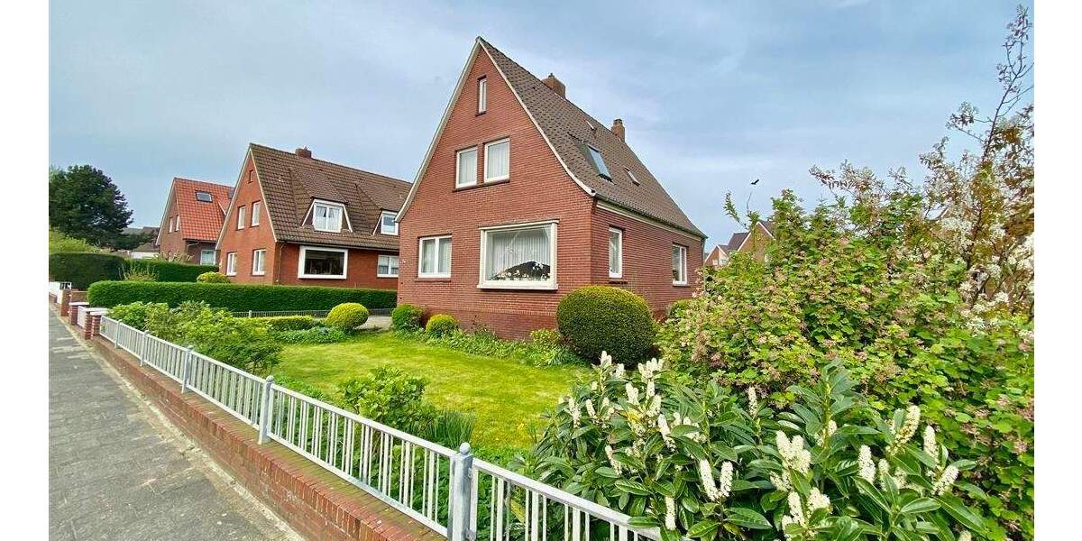 Einfamilienhaus Norderney - 1 Zimmer, 1.090.000&euro; | Angebot:25776000