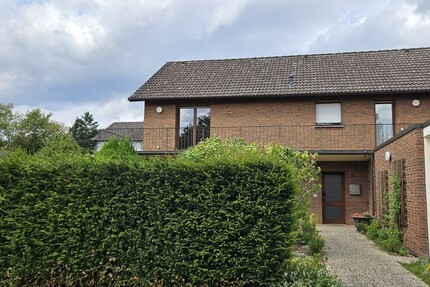 Freistehendes Einfamilienhaus in ruhiger Wohnlage mit Garten und Doppelgarage - Haus Königswinter Thomasberg | Angebot:24846561