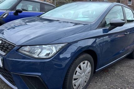 Seat Ibiza 124.666 km 9.995 € Altensteig 72213