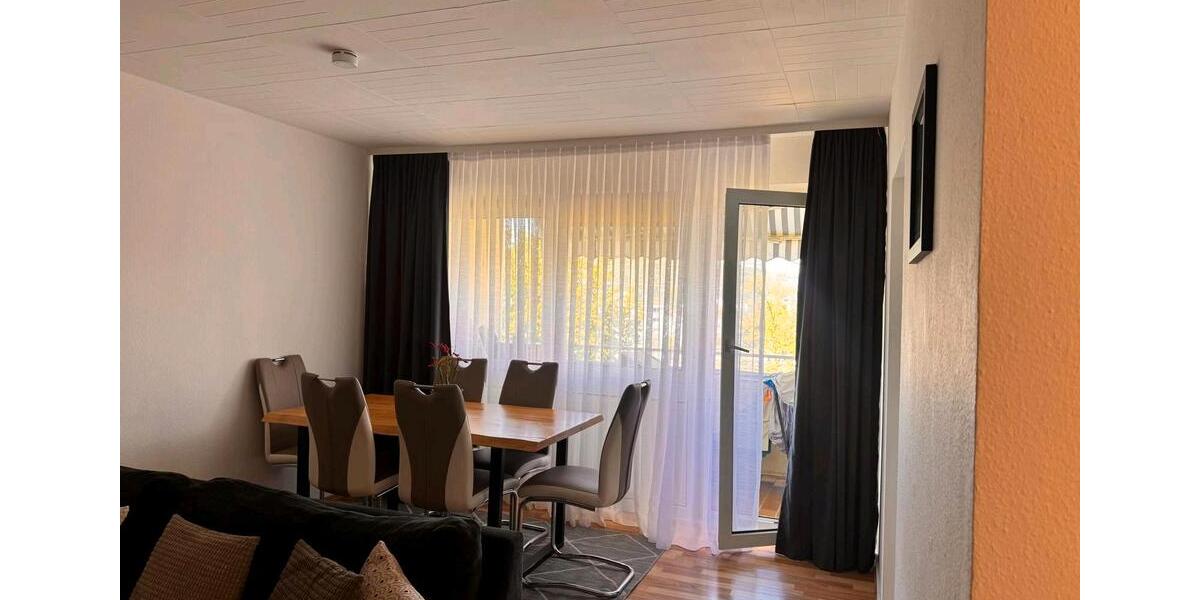Etagenwohnung Rheinfelden (Baden) - 2 Zimmer, 59 m&sup2;, 999&euro; | Angebot:26519396
