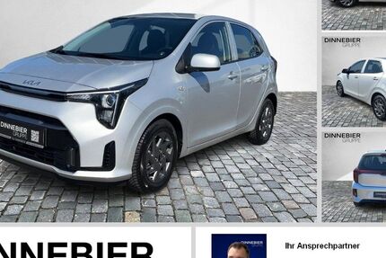Kia Picanto 23.177 km 16.248 &euro; Oranienburg 16515