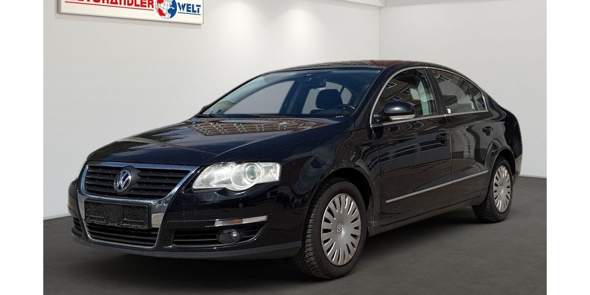 VW Passat 190.934 km 1.499 &euro; Berlin 12681