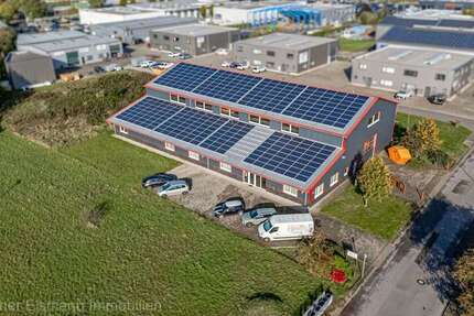 Gewerbeobjekt Kleve - 1.285.000&euro; | Angebot:27076381