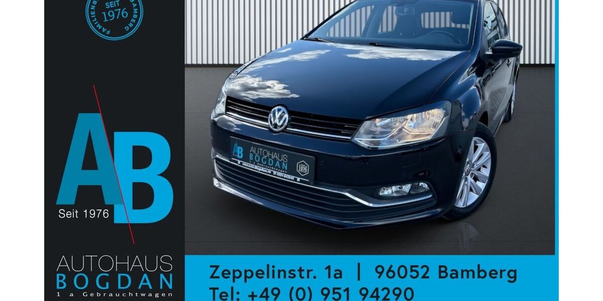 VW Polo 84.247 km 13.290 &euro; Bamberg 96052