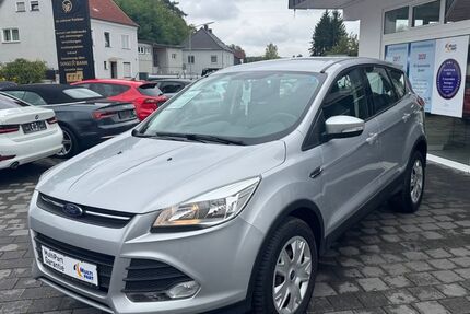 Ford Kuga 86.985 km 10.900 € Beckingen 66701