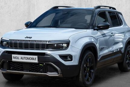 Jeep Avenger 17.000 km 33.480 &euro; Köln 50825