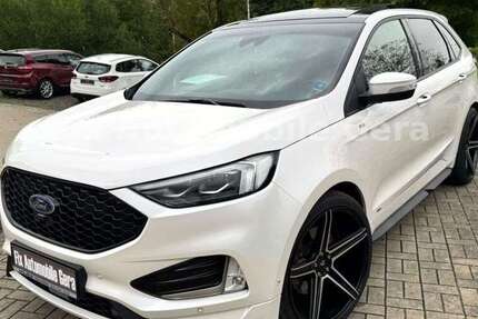 Ford Edge 90.423 km 20.900 &euro; Gera 07551
