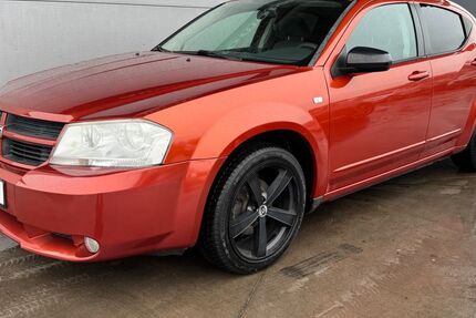 Dodge Avenger 186.000 km 2.999 &euro; Calw 75365