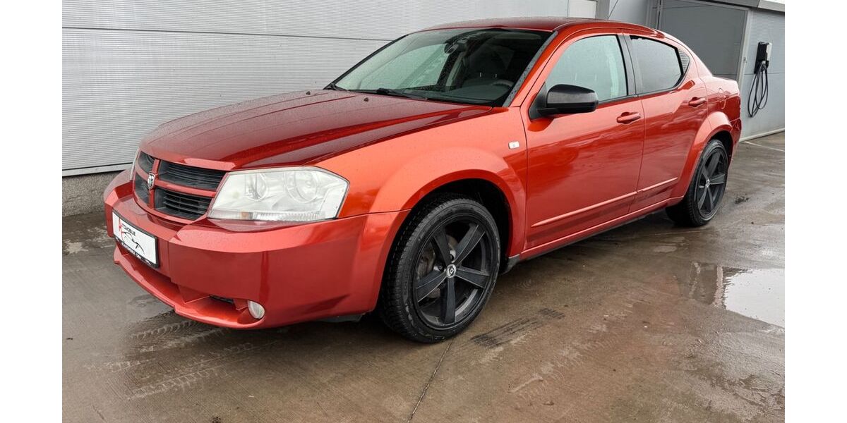 Dodge Avenger 186.000 km 2.999 &euro; Calw 75365