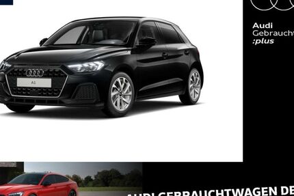 Audi A1 6.144 km 25.480 &euro; Neumarkt 92318