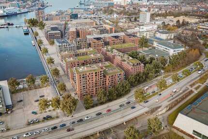 Wohnung zum Kaufen in Kiel 499.000 € 127.62 m² 4 zimmer