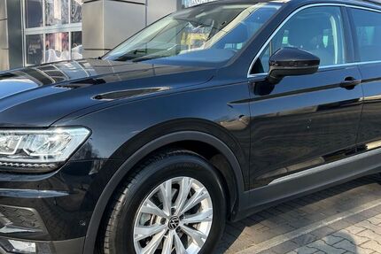 VW Tiguan 45.671 km 23.950 &euro; Königs-Wusterhausen 15711