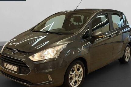 Ford B-Max 36.000 km 8.250 &euro; Leverkusen 51381