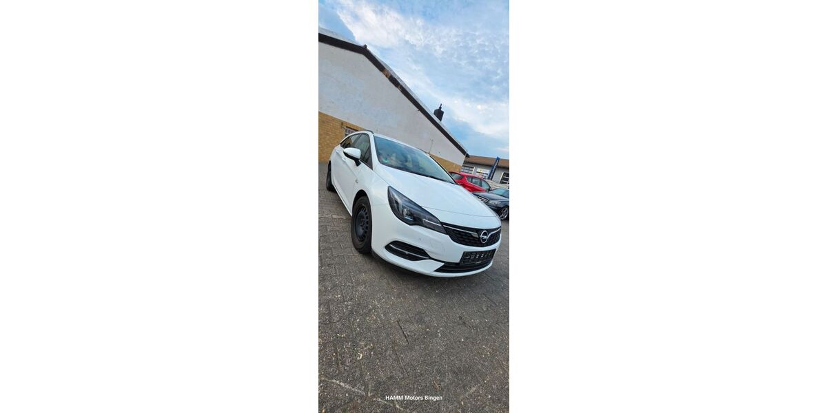 Opel Astra 106.355 km 5.499 &euro; Ingelheim 55218