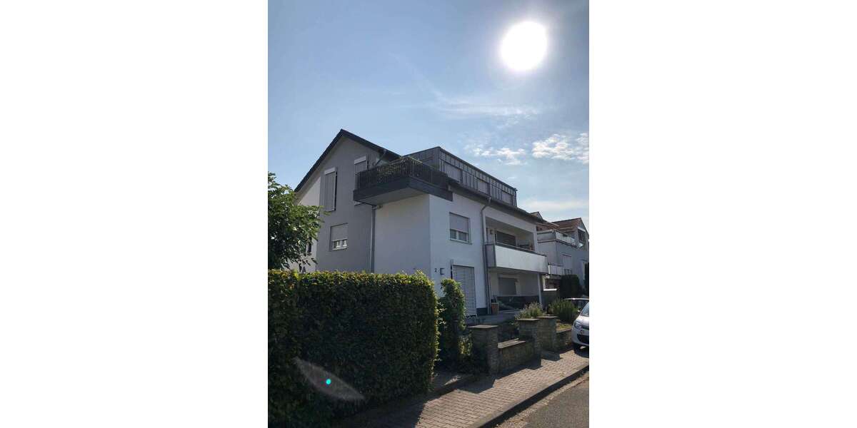 Etagenwohnung Limburg - 3 Zimmer, 97 m&sup2;, 1.150&euro; | Angebot:25413014