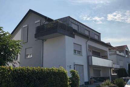 Wohnung Limburg - 3 Zimmer, 97 m&sup2;, 1.150&euro; | Angebot:25413014