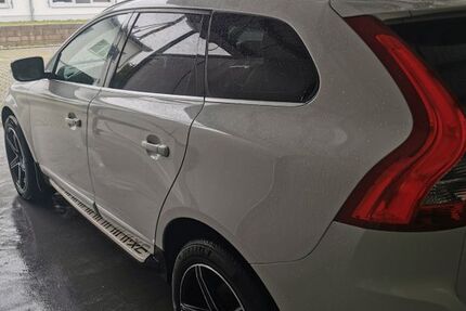 Volvo XC60 225.000 km 11.500 &euro; Weilmunster 35789