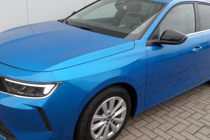 Opel Astra 18.300 km 17.950 &euro; Georgsmarienhütte 49124