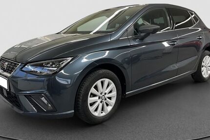 Seat Ibiza 47.912 km 12.950 &euro; Ingolstadt 85053