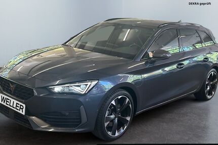 Cupra Leon 82.948 km 23.980 &euro; Bremen 28205