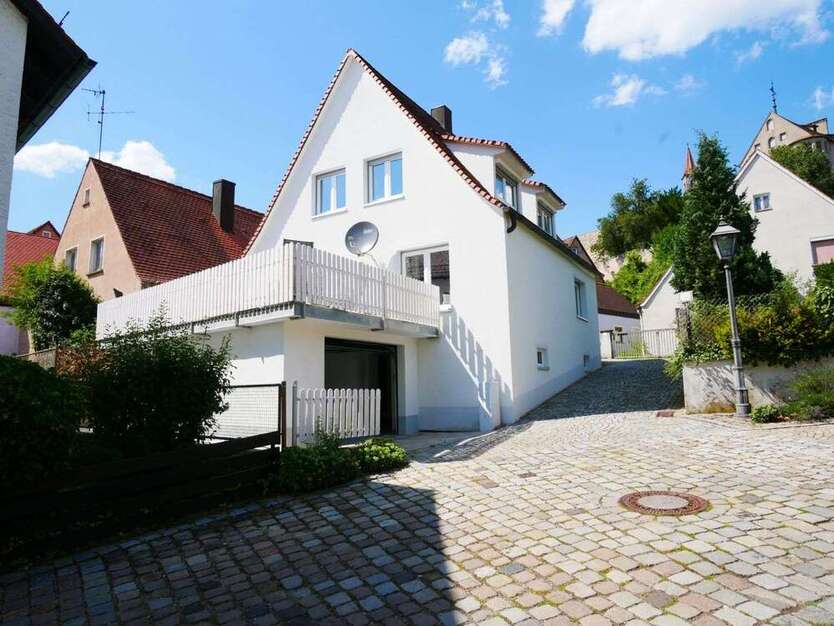 Haus zum Kaufen in Abenberg 450.000 € 95 m²