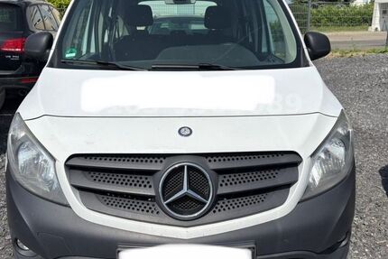 Mercedes-Benz Citan 252.456 km 4.550 € Ochtendung 56299