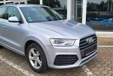 Audi Q3 140.322 km 13.990 &euro; Rossau 09661