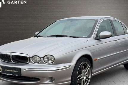 Jaguar X-Type